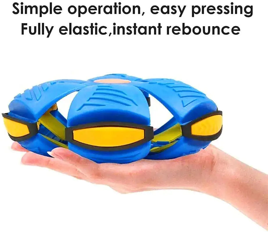 Orbix Pet Ball Toy