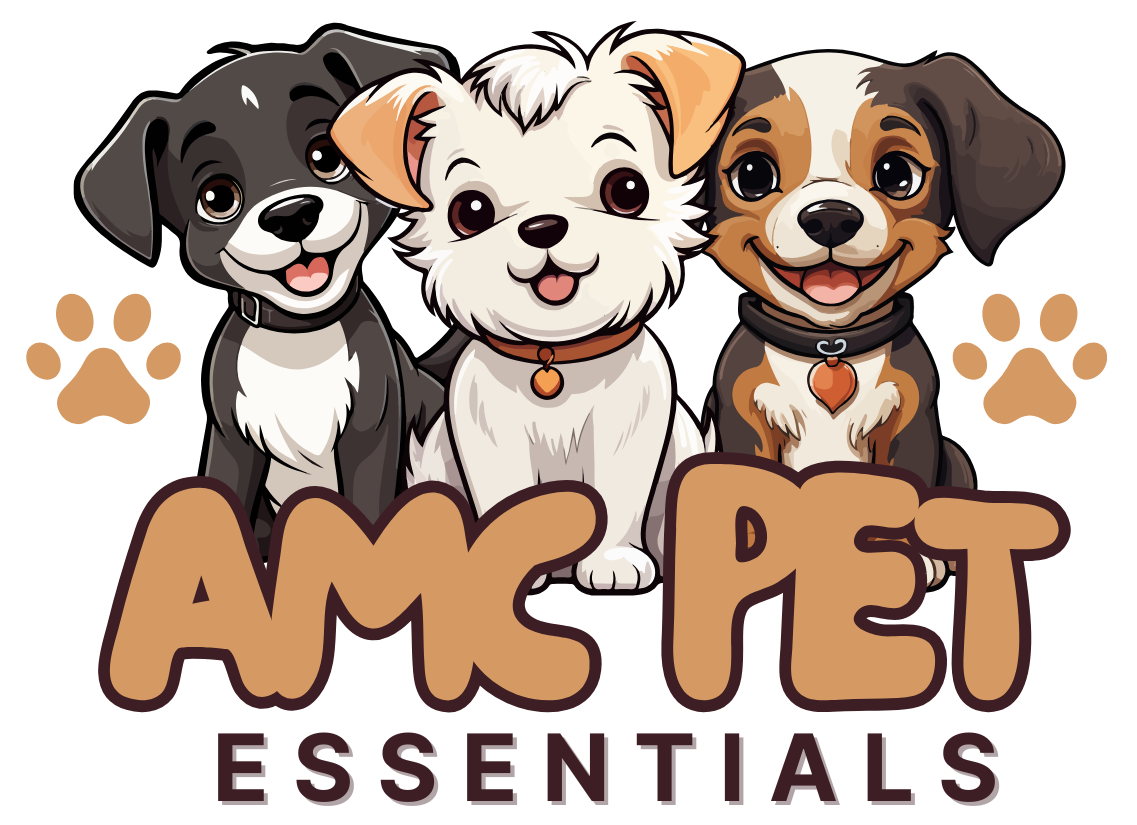 AMC Pet Essentials