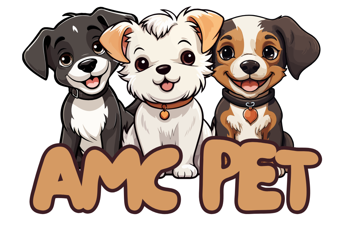 AMC Pet Essentials